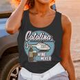 Its The Catalina Wine Mixer Funny Movie Quote Tee Women Tank Top