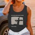 The Jesus And Mary Chain Women Tank Top