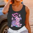 Kawaii Pastel Goth Cute Creepy Witchy Bear Men Women T-Shirt Graphic Print Casual Unisex Tee Women Tank Top