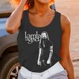 Lamb Of God Men&S Women Tank Top