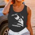 Llama Alpaca With Pistols Vintage Pewpewpew Madafakas Women Tank Top