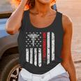 Mds Coordinator American Flag Rn Registered Nurse Gift Women Tank Top