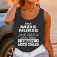 Mds Nurse Cooler Women Tank Top