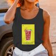 Michelada Beer Cerveza Mexicana Camaron Spicy Shrimp Botana Women Tank Top