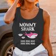 Mommy Shark Doo Doo Shirt Mommy Shark Mothers Day Gift Women Tank Top