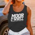 Moor Cowbell Shirt Mississippi State Football Women Tank Top