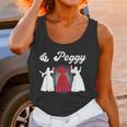 And Peggy Hamilton Us History Schuyler Sisters Gift Women Tank Top