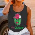 Ross Chastain Funny Melon Man V2 Men Women T-Shirt Graphic Print Casual Unisex Tee Women Tank Top