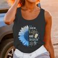 I Run On Coffee And Insulin Gift For Diabetes Awareness Great Gift Women Tank Top