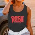 Rush 50 Years Together Women Tank Top