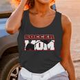 Soccer Mom Logo Women Tank Top