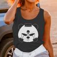 Space-Marine-Panda-Warhammer-40K Women Tank Top