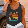 For Women Stag Vixen Women Tank Top