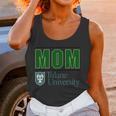 Tulane University Proud Mom Parents Day 2020 Women Tank Top