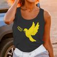 Ukraine Peace Dove Support Ukraine Anti War Men Women T-Shirt Graphic Print Casual Unisex Tee Women Tank Top