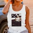 Adam Levine Women Baseball Women Tank Top