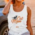 Aspca Cat Mom Women Tank Top