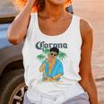 Bad Bunny X Corona Beer Hoodie Women Tank Top