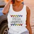 Chicken Whisperer Farrmer Women Tank Top