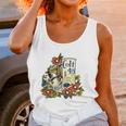 Colt 45 Stout Malt Liquor Donkey Shirt Women Tank Top