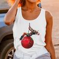 Deadpool Christmas Funny Parody Unisex T-Shirt Women Tank Top