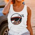 Dodge Scat Pack Club Super Bee Graphic Design Printed Casual Daily Basic Women Tank Top