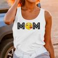 Emoji Mom Mother Day Funny Women Tank Top