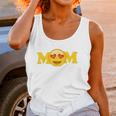 Emoji Mothers Day For Women Mom Heart Eyes Emoji Love Women Tank Top