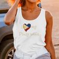 I Love My Pinay Wife Cute Filipina Philippines Pride Women Tank Top