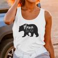 Mama Bear Blessed Mama Mom Gift Women Tank Top