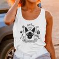 Murderino Meowderino Cat Lady Women Tank Top