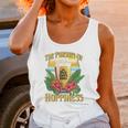 Old Guys Rule Hoppiness Iris Beer Lover Women Tank Top