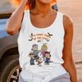 Peanuts Halloween Women Tshirt Women Tank Top