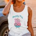 Peppa Pig Daddy Pig Best Christmas Gifts For Dad Women Tank Top