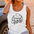 Psychiatric Nurse Cute Psych Rn Mental Health Nursing Women Tank Top