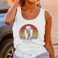 Retro Sunset Vintagechers Love Tour 2021 Gift For Men Women Women Tank Top