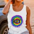 Rochester Institute Of Technology University Rainbow Flag 2020 Women Tank Top