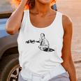 Sopranos Duck Women Tank Top