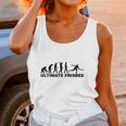 Ultimate Frisbee Tshirts Women Tank Top