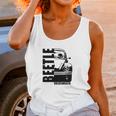 Vw Beetle Volkswagen Women Tank Top