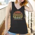 50 Years Old Vintage December 1972 Distressed 50Th Birthday Women Tank Top