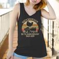 50Th Anniversary 1969-2019 Woodstock Music Vintage Women Tank Top