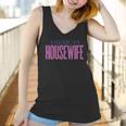 American Housewife Women Tank Top