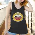 Amstel Beer Women Tank Top