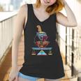 Ancient Egyptian Goddess Maat Women Tank Top