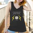 Angry Little Asian Girl I Survived An Asian Mom Women Tank Top