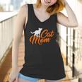 Aspca Cat Mom Meaningful Gift Women Tank Top