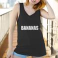 Bananas - Mike And Dave Need Wedding Dates Women Tank Top