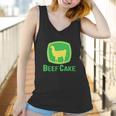 Beefcake Merchandise Women Tank Top