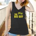 Beekeeper The Bee Guy Beekeeping Honey Bee Women Tank Top